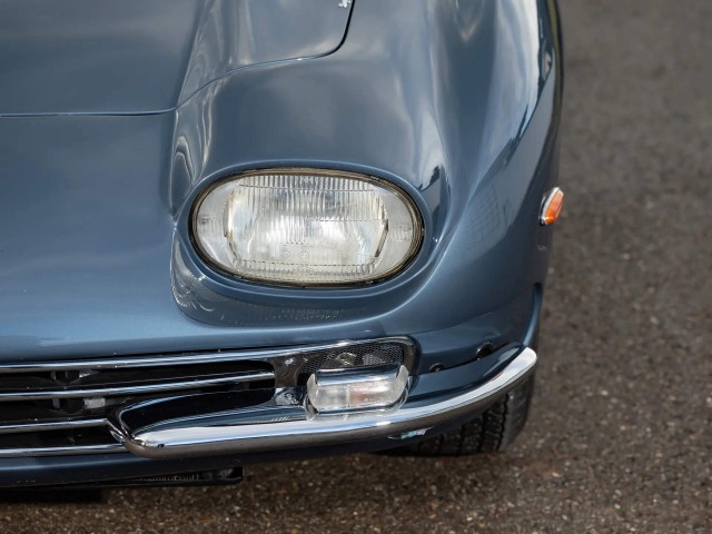 1964 Lamborghini 350 GT. Автопятница №134.