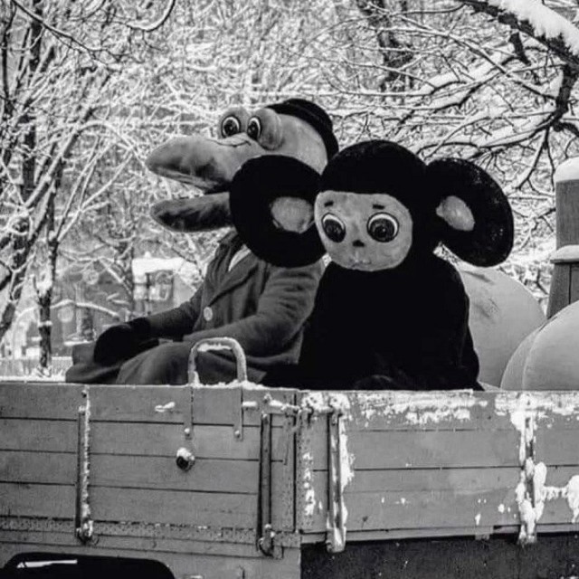 Смешал, но не взбалтывал: 04\04\2026