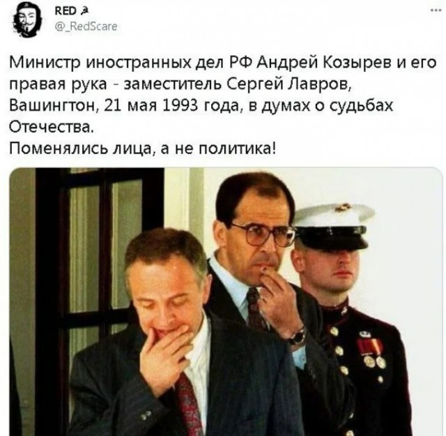 Главное из заявлений Лаврова на пресс-конференции по итогам визита в Китай: