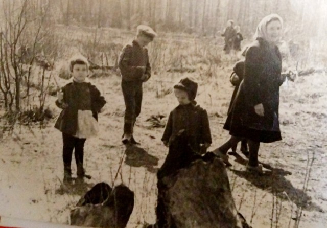 Фото детские