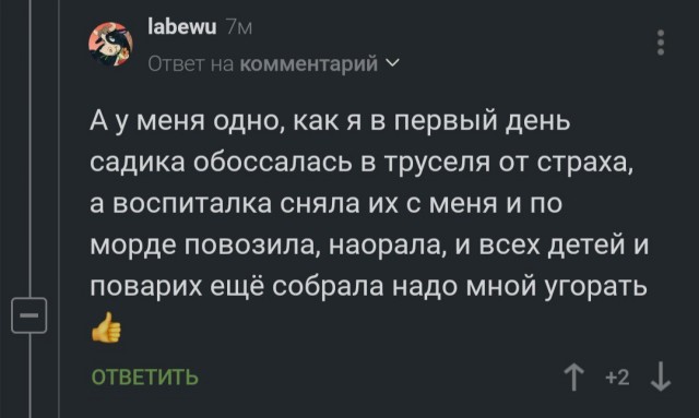 Гештальт закрыт
