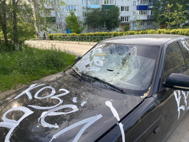 Что самое мерзкое вам делали женщины?