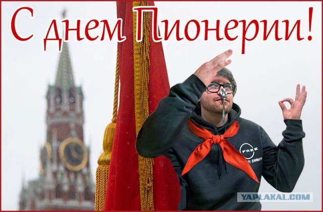 Фотожаба: Заклинатель ложек