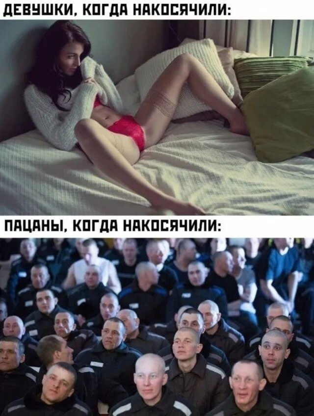 Забавные и не очень скромные картинки-36