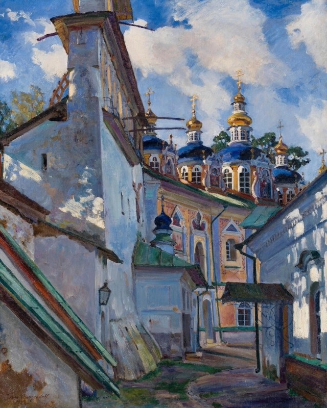 АРТ-Воскресенье