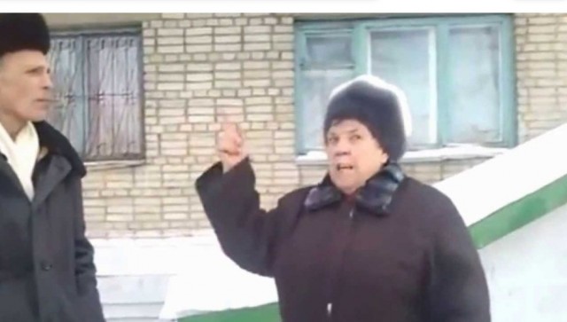 Веселее вы в хоккее* (4)