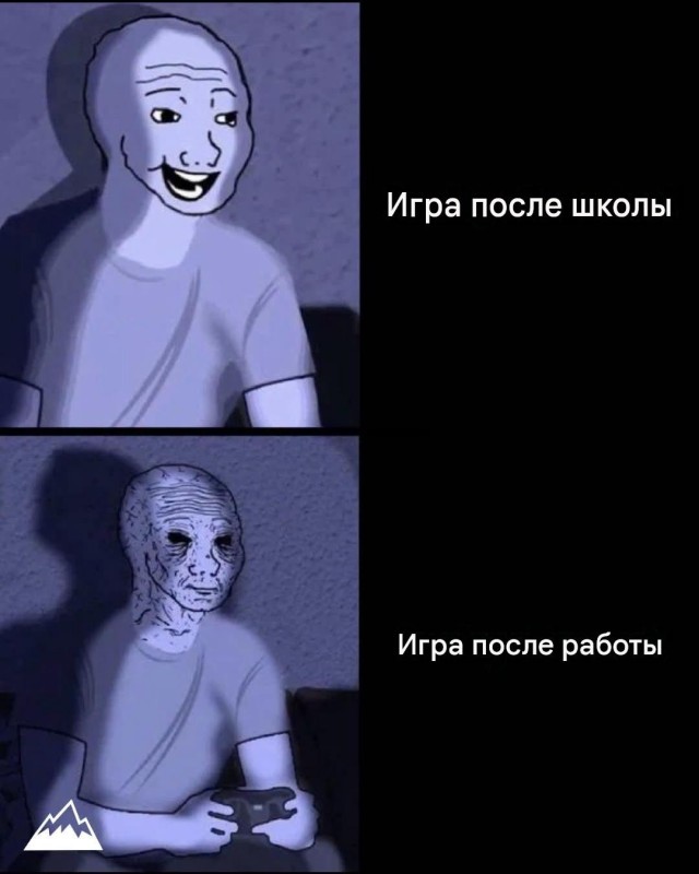 Веселые картинки в понедельник (26.10)
