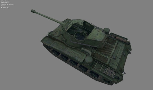 Wargaming 6