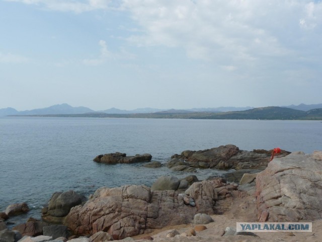 Деревенская Америка