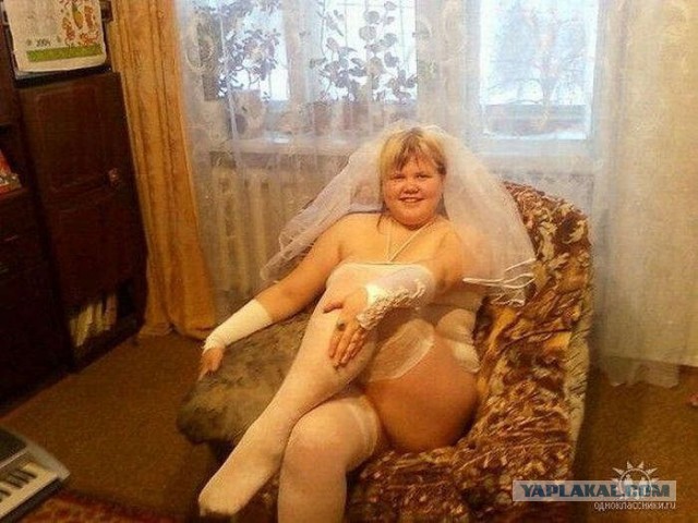Немного упоротой эротики из соцсетей