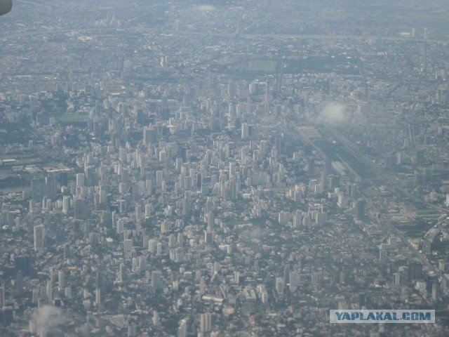 27 причин взять место у окна