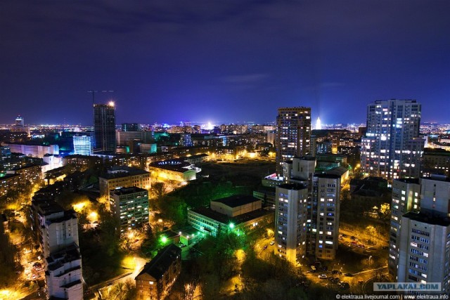 Киев