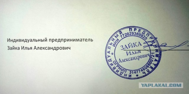20 случаев, когда фамилия и профессия созданы друг