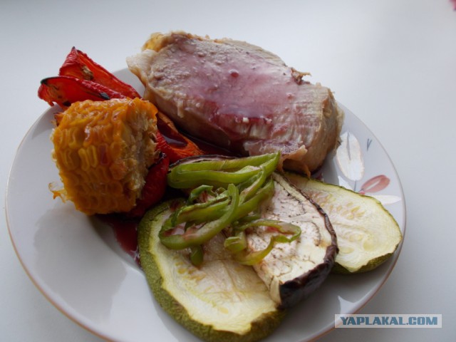 Вкусное обаяние Кулинарии, Повара ЯПа поздравляют милых дам!
