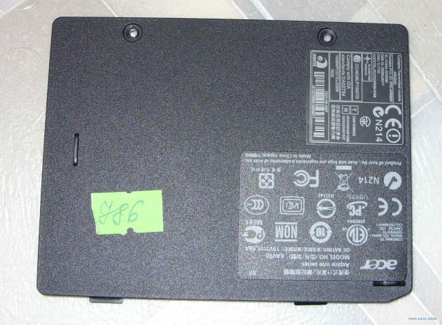 Ремонт звука или кривые руки.