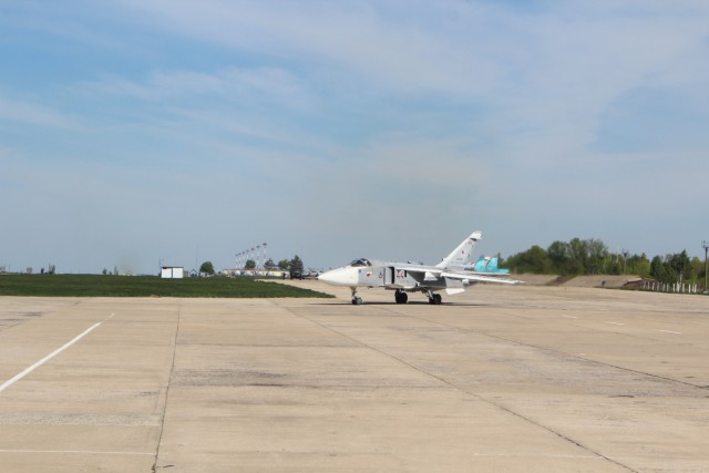 Авиадартс-2015