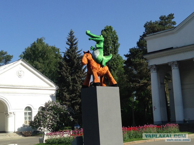 Серьезный Ведьмак