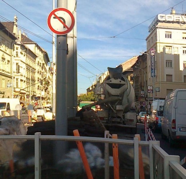 Счастливый миксер