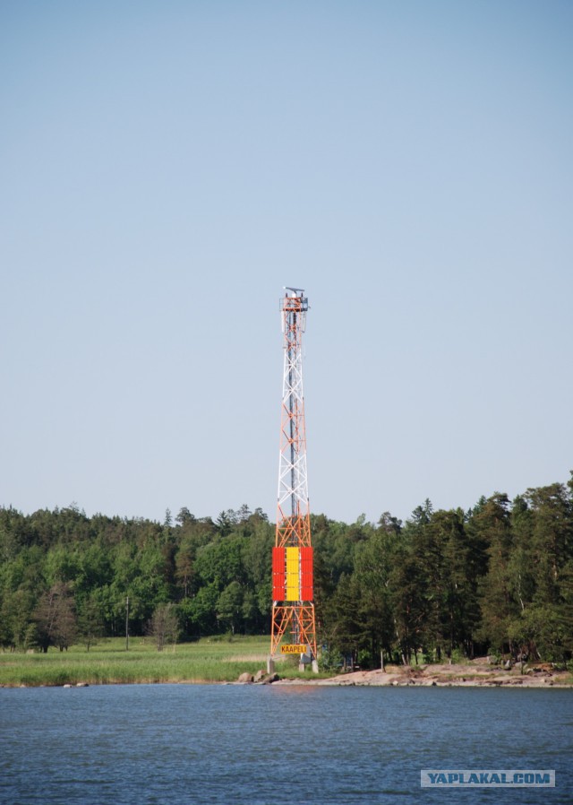 Балтийское море