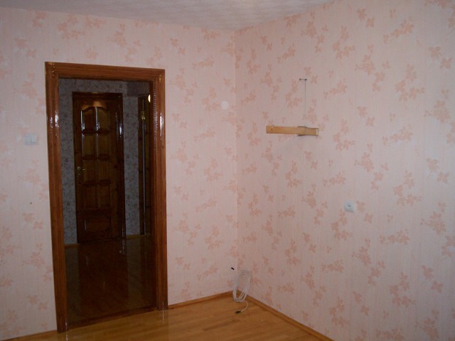 Дневник московского гастарбайтера