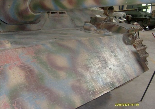 Истребитель танков Jagdpanzer IV