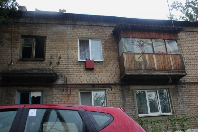 Поездка на Донбасс из Нижнего Новгорода
