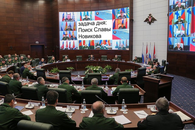 У меня грустные новости для соЯПовца. Слава Новиков тут есть?