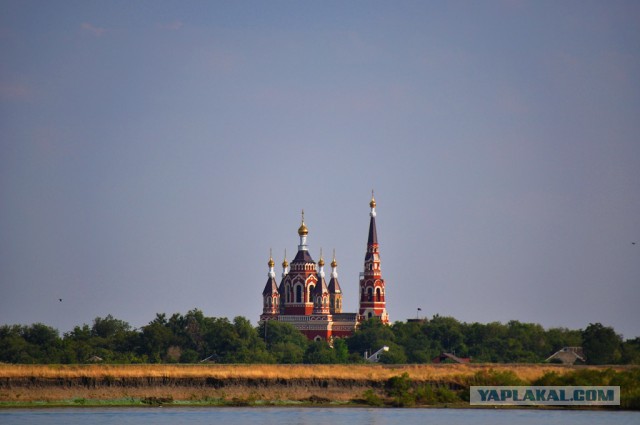 Красивая Россия