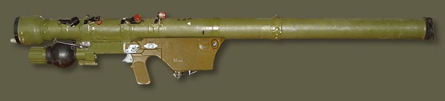 На севере Ирака курды сбили турецкий военный вертолёт, который бомбил их территории