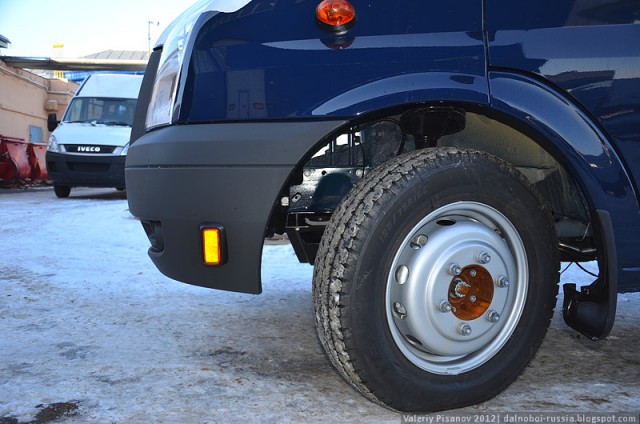 Как делают спецтехнику для «Скорой помощи», МЧС и спецслужб