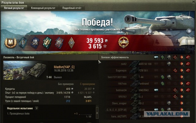 Wargaming 36