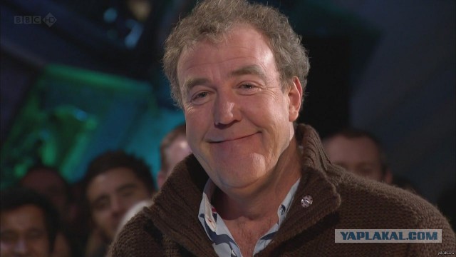 Внутри нового Top Gear разлад и холод!