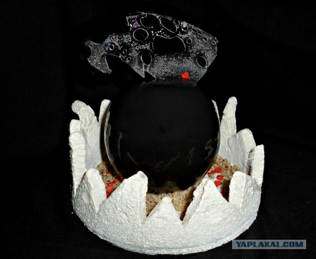 Мировая кулинария. День повара