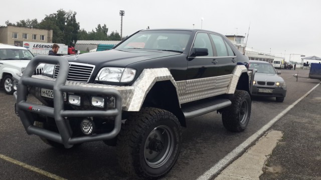 Может быть лучший советский автомобиль. Легенда СССР ГАЗ 66