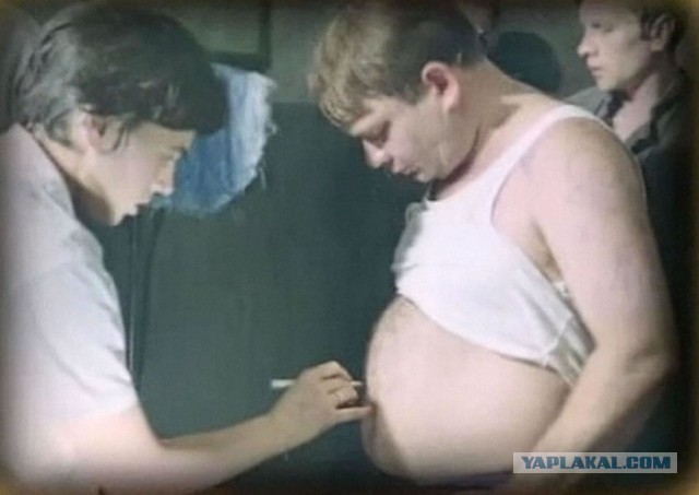 Фильму "Джентльмены удачи" 45 лет.