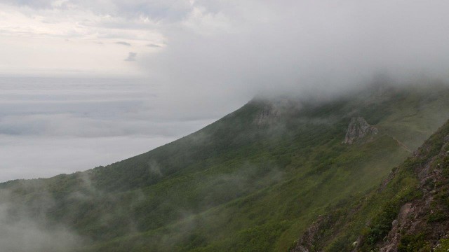 Сахалин. Путешествие без туроператоров. Часть третья. Кунашир. Заключительная