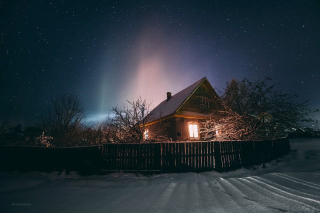 Фото интересные и не только