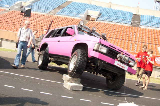 Best Tuning Fest '11