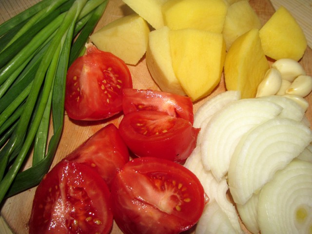 Кулинары поздравляют ЯП с днём рождения!