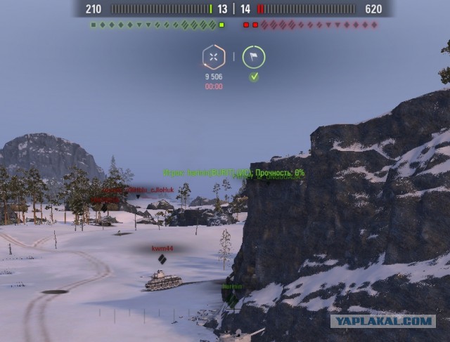 Wargaming 55