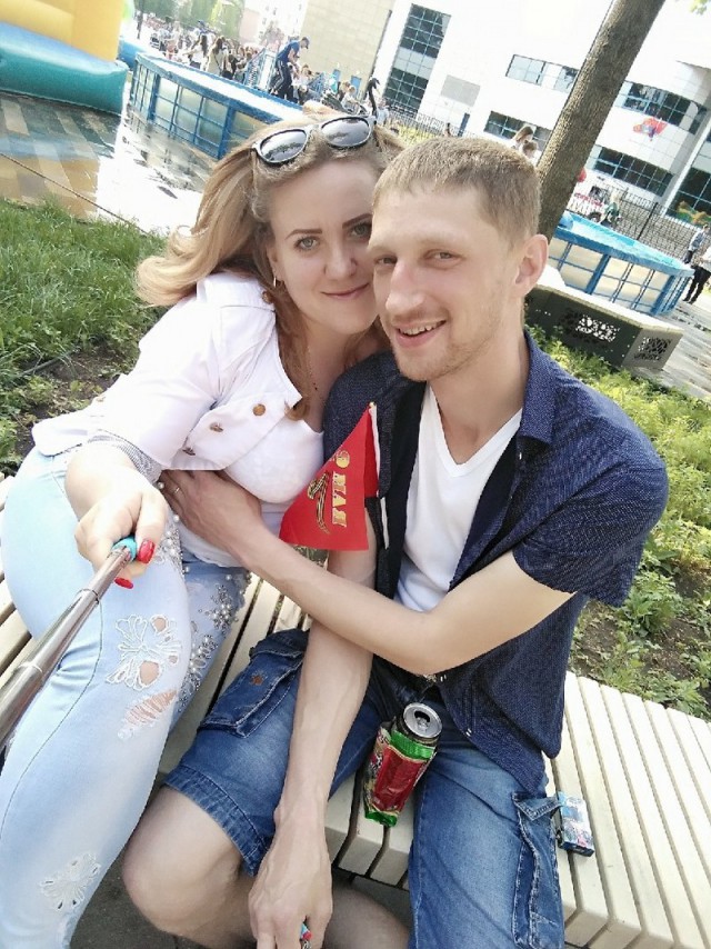 Чудики из социальных сетей 01.06.19