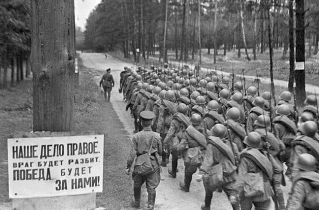 22 июня 1941 г, немного фото...