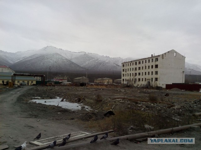 Безнадега.ру