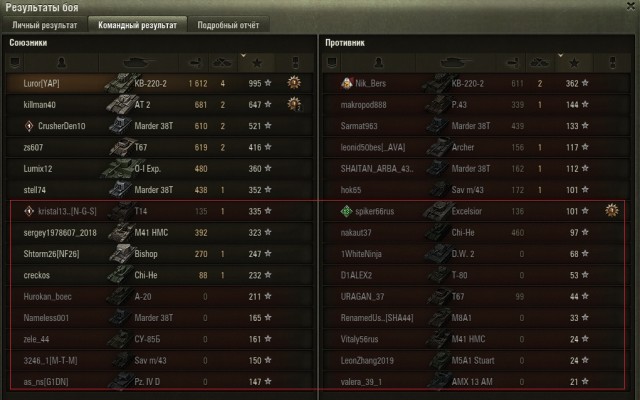 Wargaming 57
