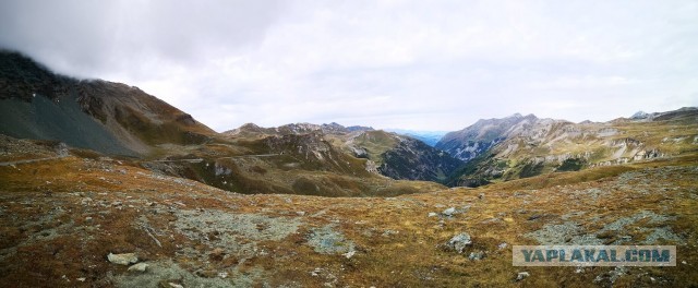 Сам себе фотограф