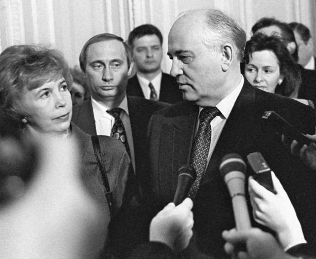 Какой цинизм! Горбачев рассказал, как пытался сохранить СССР от распада