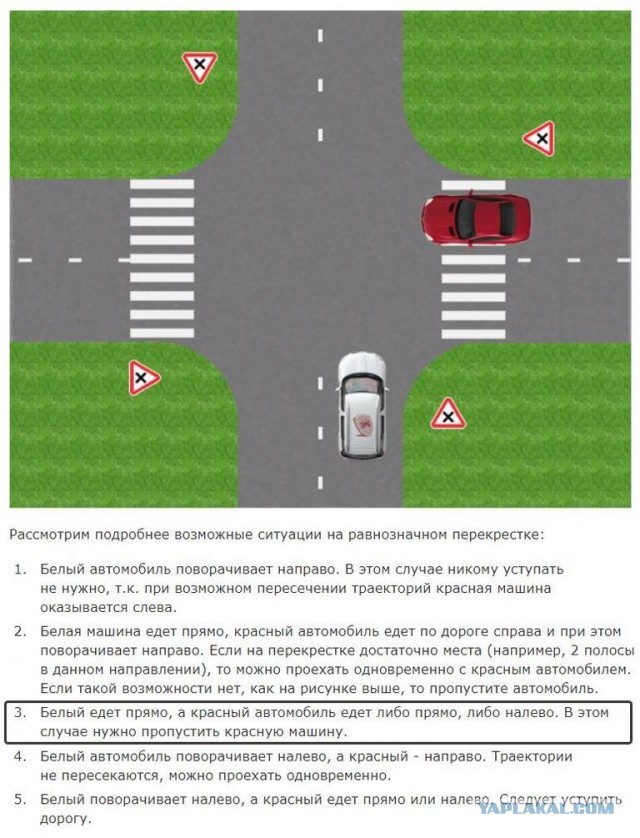 Дтп в СНТ