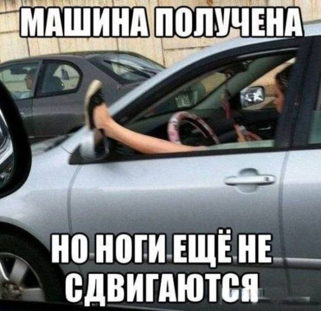 Немного картинок для настроения 12.05.20