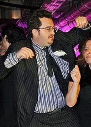 Объявлен главный лузер года!