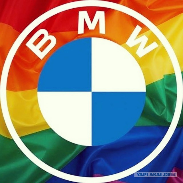 BMW – это диагноз...